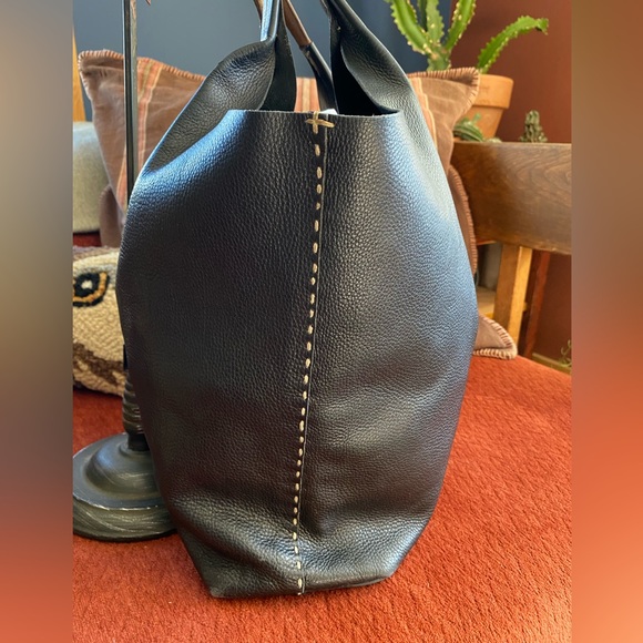 Henry Beguelin Shoulder Bag - Picture 3 of 13